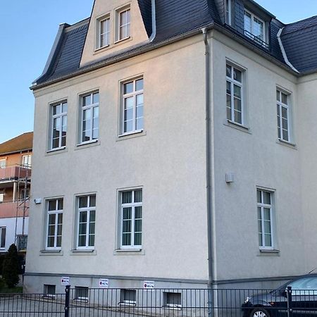 Stadtdomizil 利希滕斯泰因 外观 照片