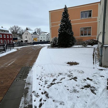 Stadtdomizil 利希滕斯泰因 外观 照片