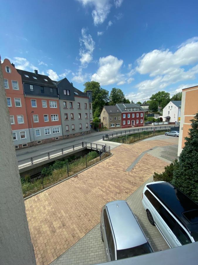 Stadtdomizil 利希滕斯泰因 外观 照片