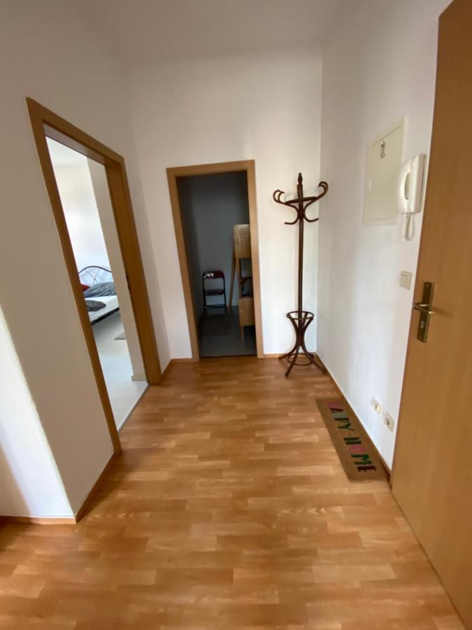 Stadtdomizil 利希滕斯泰因 外观 照片